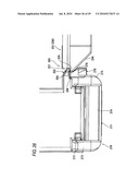 POWDER STORAGE DEVICE AND IMAGE FORMING APPARATUS USING THE SAME diagram and image