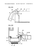 POWDER STORAGE DEVICE AND IMAGE FORMING APPARATUS USING THE SAME diagram and image