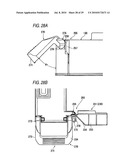 POWDER STORAGE DEVICE AND IMAGE FORMING APPARATUS USING THE SAME diagram and image