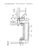 POWDER STORAGE DEVICE AND IMAGE FORMING APPARATUS USING THE SAME diagram and image