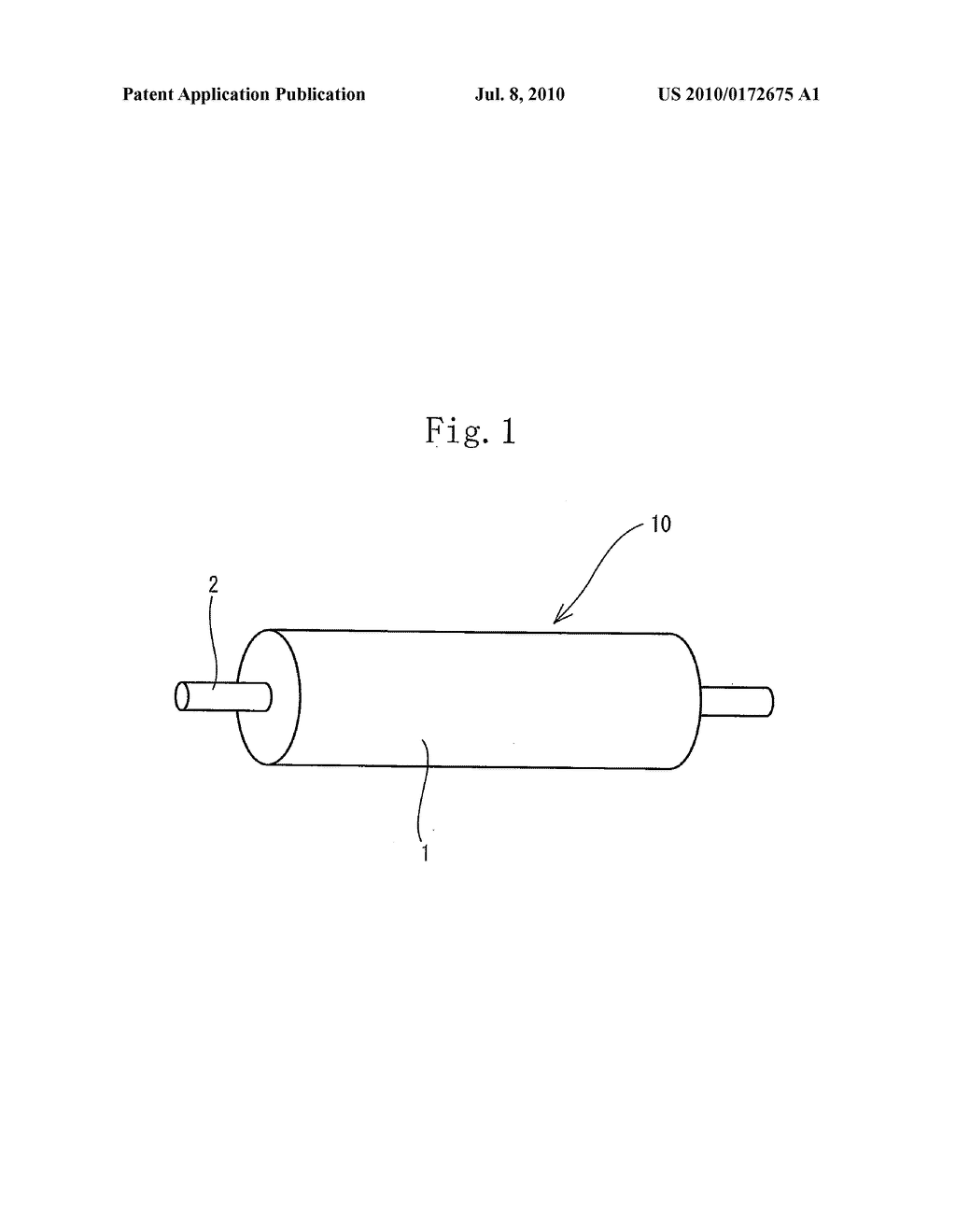 CONDUCTIVE ROLLER - diagram, schematic, and image 02