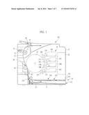 IMAGE FORMING APPARATUS diagram and image