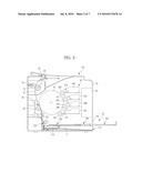 IMAGE FORMING APPARATUS diagram and image