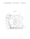 IMAGE FORMING APPARATUS diagram and image