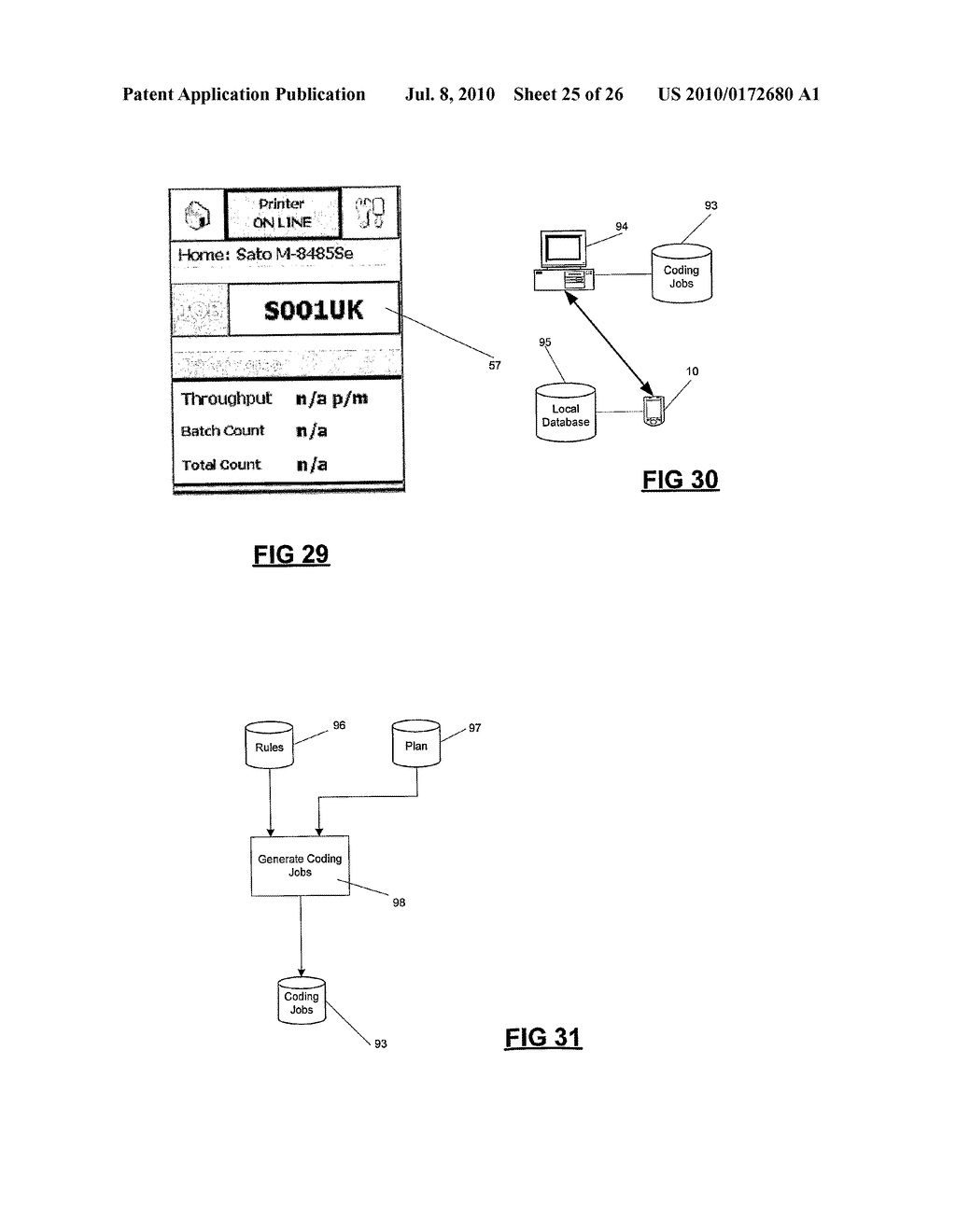 PRINTER CONTROL METHOD - diagram, schematic, and image 26