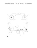 TAPE DRIVE diagram and image