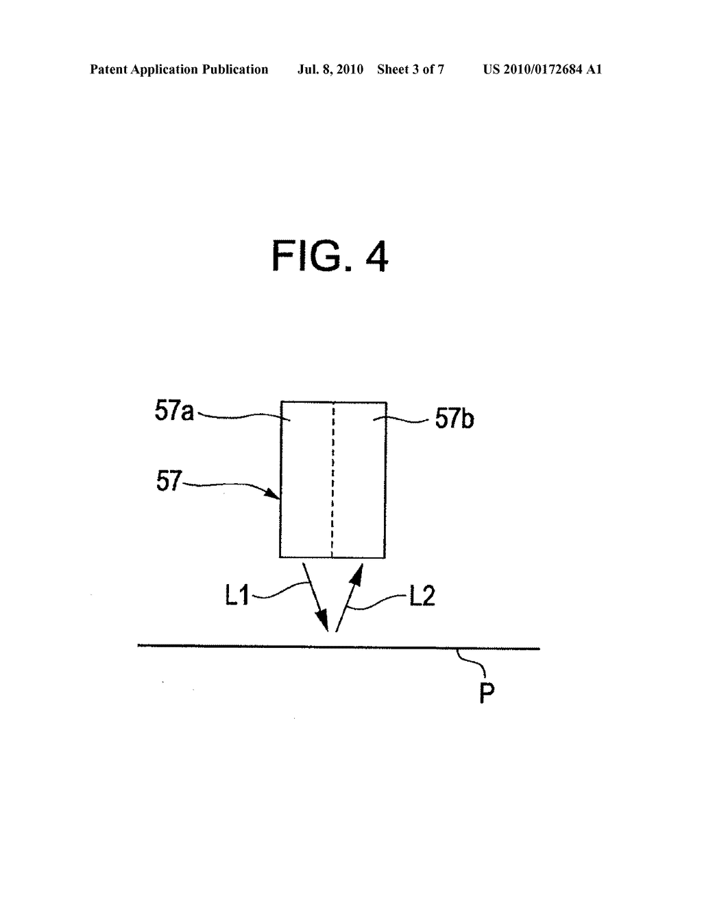 PAPER FEEDING DEVICE AND PROGRAM FOR CONTROLLING THE SAME - diagram, schematic, and image 04