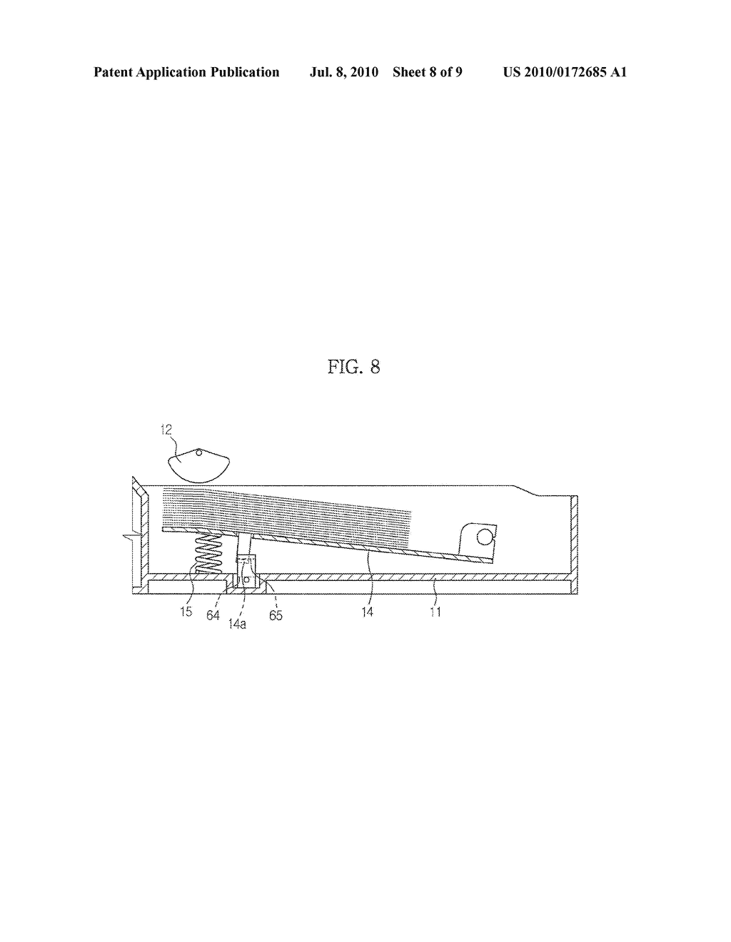 IMAGE FORMING APPARATUS - diagram, schematic, and image 09