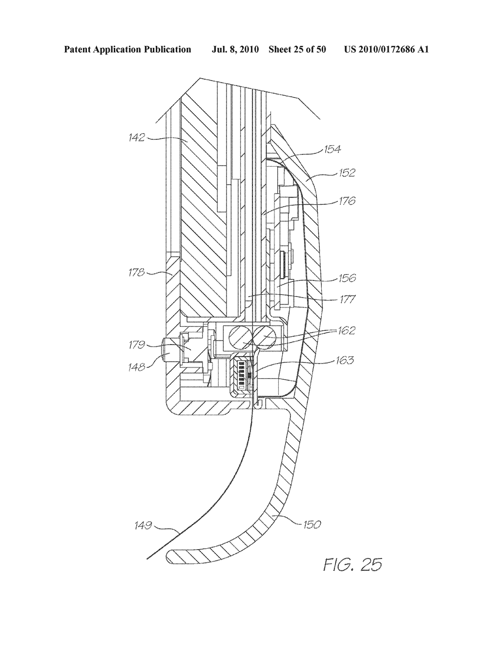 Flat Panel Display - diagram, schematic, and image 26