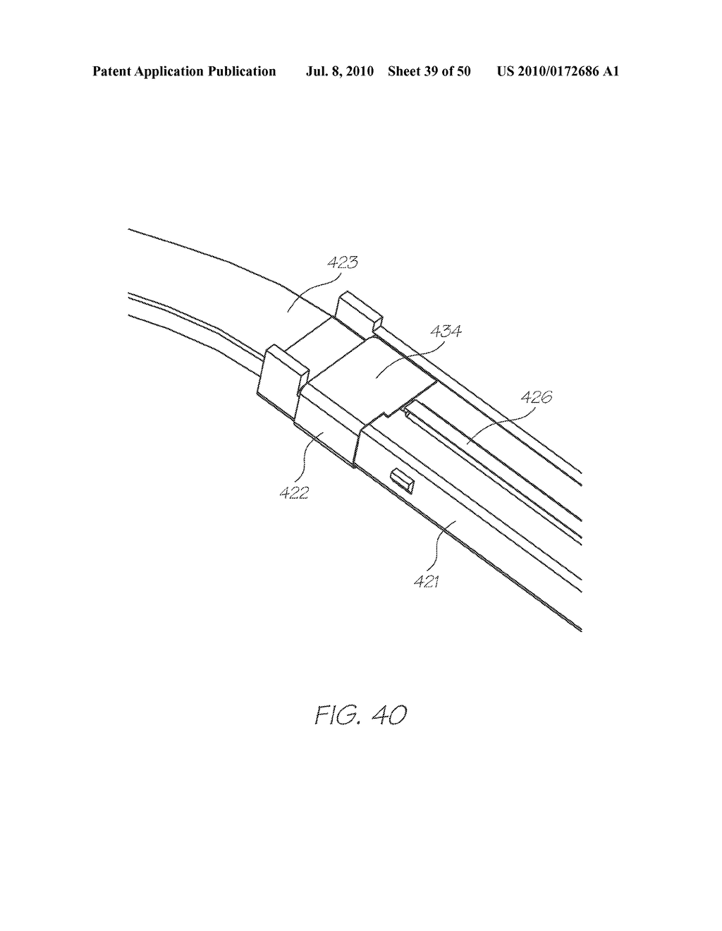 Flat Panel Display - diagram, schematic, and image 40