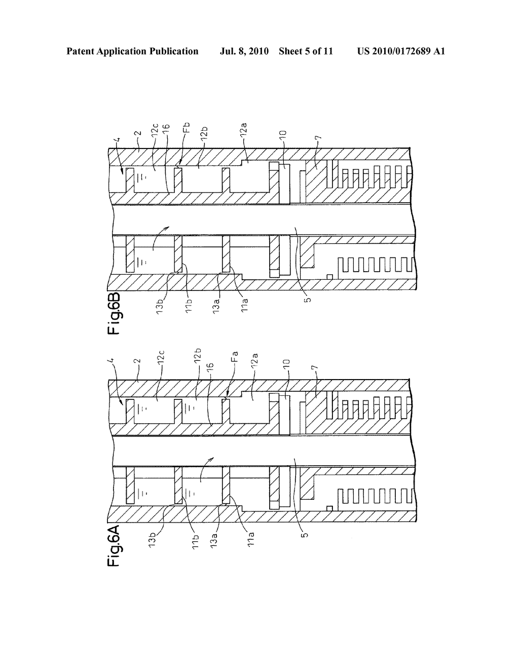 WRITING IMPLEMENT - diagram, schematic, and image 06