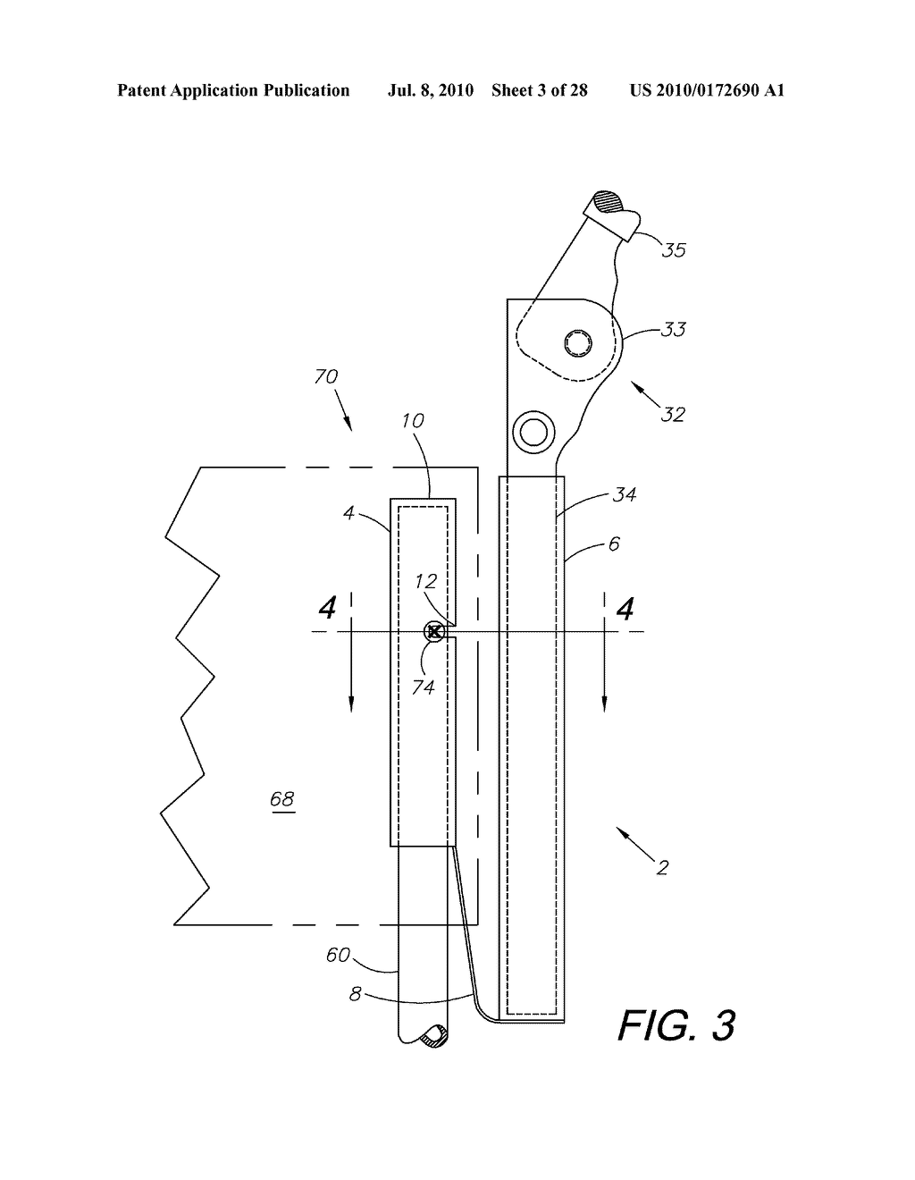 ADJUSTABLE CONNECTOR FOR TUBULAR FRAMES - diagram, schematic, and image 04