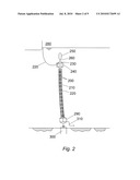 Hybrid Riser Tower and Methods of Installing Same diagram and image