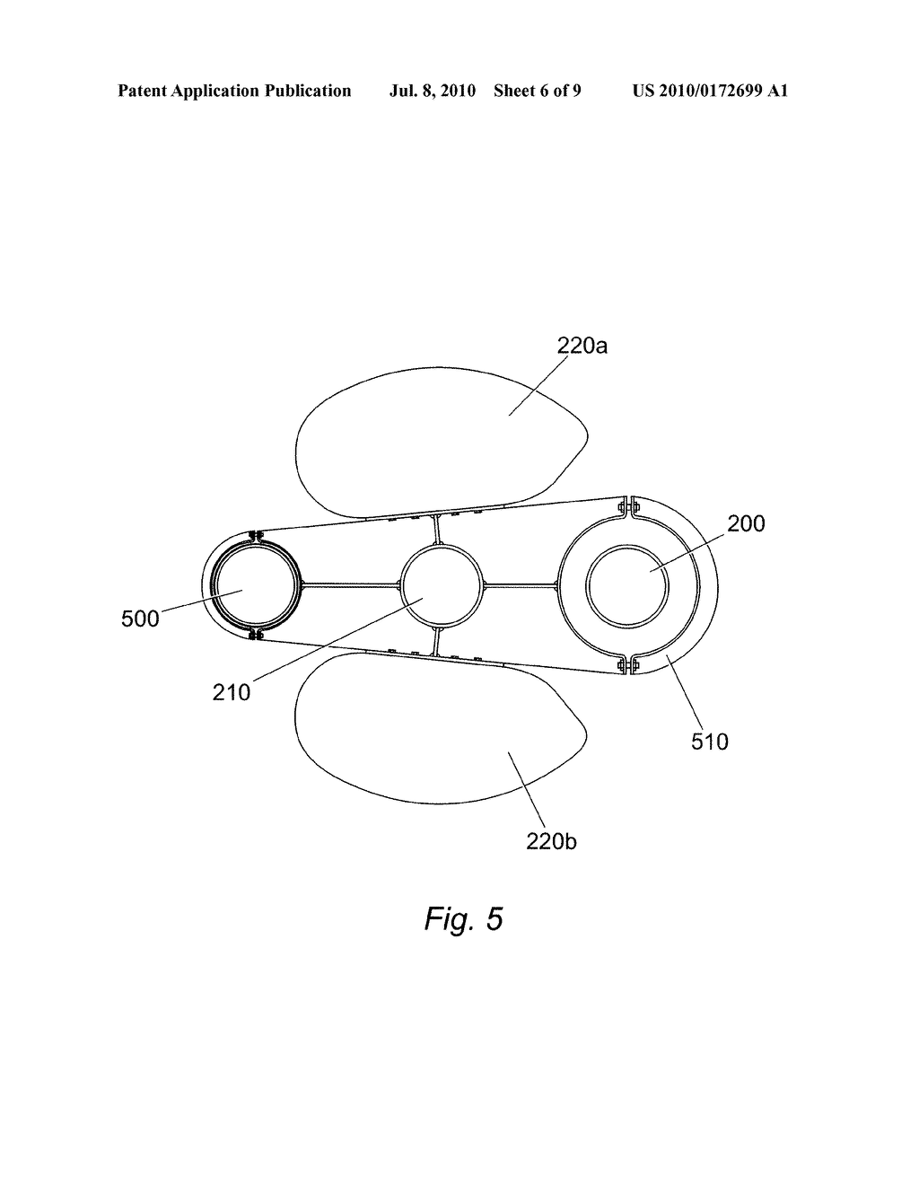 Hybrid Riser Tower and Methods of Installing Same - diagram, schematic, and image 07