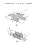 BARRIER FORTIFICATION ENHANCEMENT AND BUILDING STRUCTURAL UNITS diagram and image