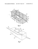 BARRIER FORTIFICATION ENHANCEMENT AND BUILDING STRUCTURAL UNITS diagram and image