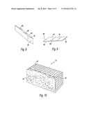 BARRIER FORTIFICATION ENHANCEMENT AND BUILDING STRUCTURAL UNITS diagram and image