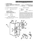 Floating Tapping Plate and Pocket diagram and image