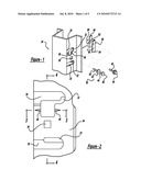 Floating Tapping Plate and Pocket diagram and image