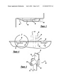 Floating Tapping Plate and Pocket diagram and image