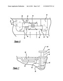 Floating Tapping Plate and Pocket diagram and image