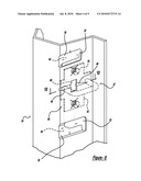 Floating Tapping Plate and Pocket diagram and image