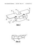 Floating Tapping Plate and Pocket diagram and image