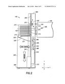 SUBSTRATE LOADING AND UNLOADING STATION WITH BUFFER diagram and image