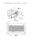 SUBSTRATE LOADING AND UNLOADING STATION WITH BUFFER diagram and image