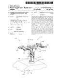 Method and Apparatus for Making Absorbent Articles Having Side Seams diagram and image