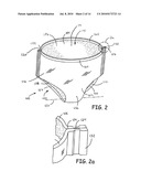 Method and Apparatus for Making Absorbent Articles Having Side Seams diagram and image