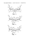 Method and Apparatus for Making Absorbent Articles Having Side Seams diagram and image