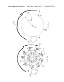 Method and Apparatus for Making Absorbent Articles Having Side Seams diagram and image