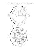 Method and Apparatus for Making Absorbent Articles Having Side Seams diagram and image