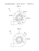 COMPRESSOR DEVICE diagram and image