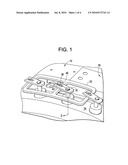 VARIABLE POSITION GUIDE VANE ACTUATION SYSTEM AND METHOD diagram and image