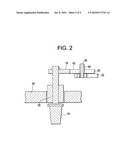 VARIABLE POSITION GUIDE VANE ACTUATION SYSTEM AND METHOD diagram and image