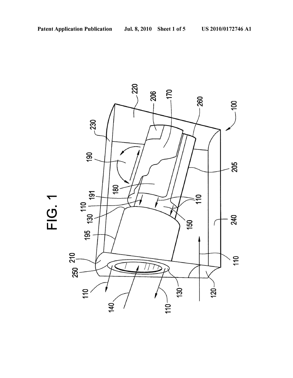 METHOD AND APPARATUS FOR COOLING A TRANSITION PIECE - diagram, schematic, and image 02