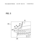 METHODS AND APPARATUS FOR REDUCING NOZZLE STRESS diagram and image