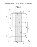 METHOD AND APPARATUS FOR INSURING PROPER INSTALLATION OF STATORS IN A COMPRESSOR CASE diagram and image