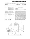 ELECTRIC COMPRESSOR diagram and image