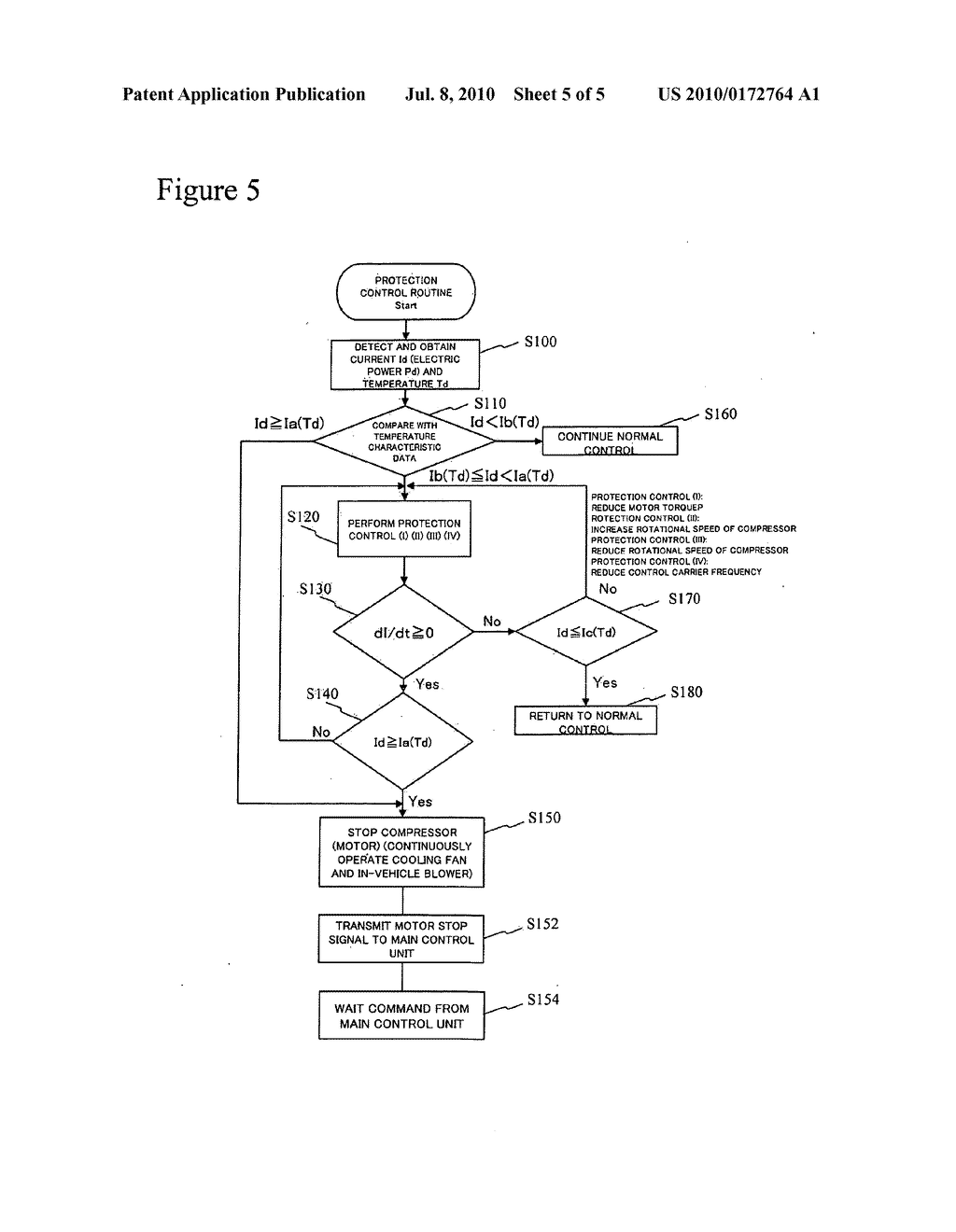 ELECTRIC COMPRESSOR - diagram, schematic, and image 06