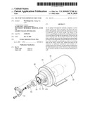 Oil Pump with Improved Structure diagram and image