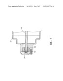 Oil Pump with Improved Structure diagram and image