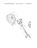 Oil Pump with Improved Structure diagram and image