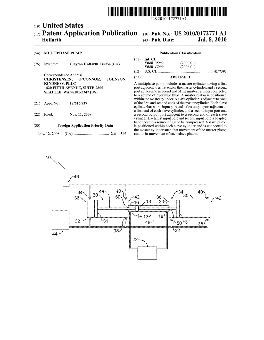 MULTIPHASE PUMP - diagram, schematic, and image 01