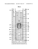 SUBMERSIBLE PUMP MOTOR PROTECTOR diagram and image