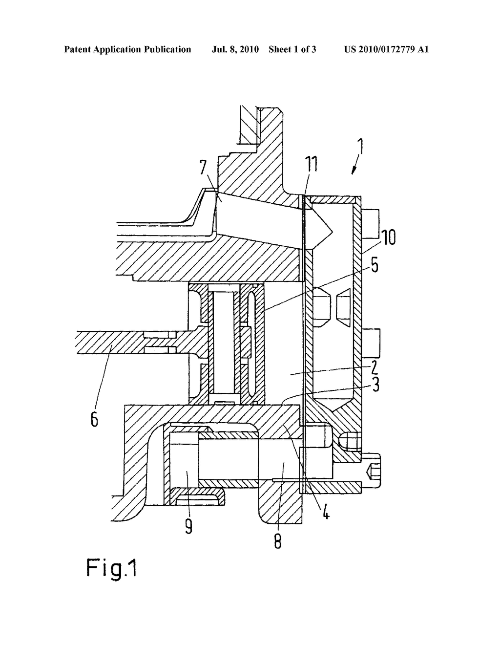 PISTON COMPRESSOR, PARTICULARLY REFRIGERANT COMPRESSOR - diagram, schematic, and image 02