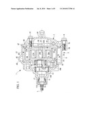 Scroll Compressor diagram and image