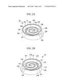 Scroll Compressor diagram and image